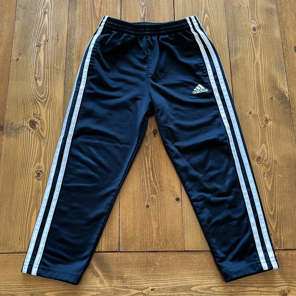 Adidas boys pants